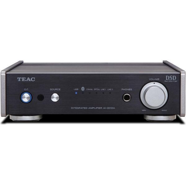 Teac AI-301DA Receiver Black