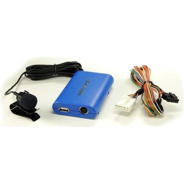 Mazda RX-8 bluetooth module bellen en muziek