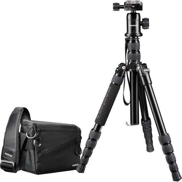 mantona Set voor systeemcamera Maxi