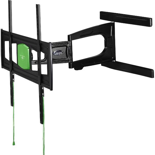 Hama Full Motion XL - TV-beugel - Kantelbaar en draaibaar - 37 t/m 65 inch