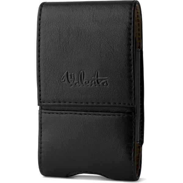 Valenta zwarte compact cameratas 'Sevilla' Small