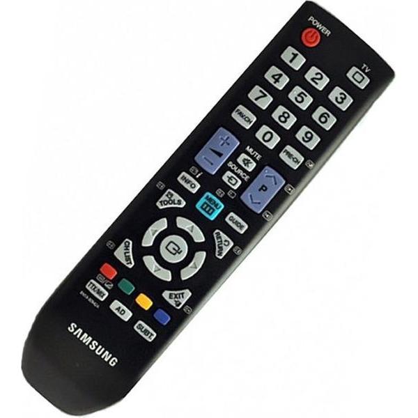 Samsung BN59-00942A afstandsbediening IR Draadloos Audio, Home cinema-systeem, TV Drukknopen