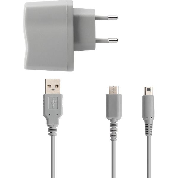 Under Control Multilader - Nintendo DS