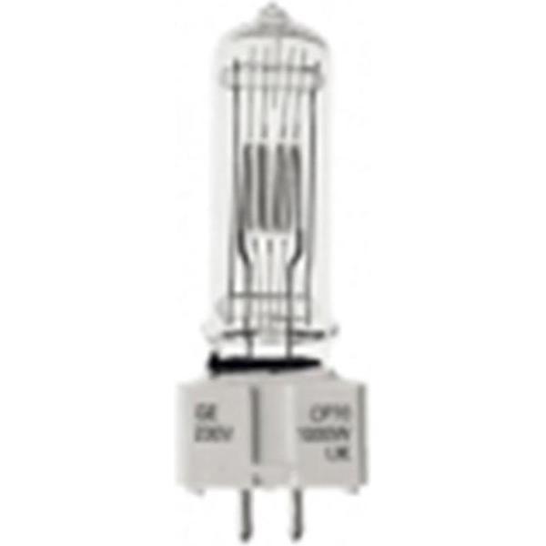 Walimex pro vervangingslamp VC-1000Q / QL-1000W