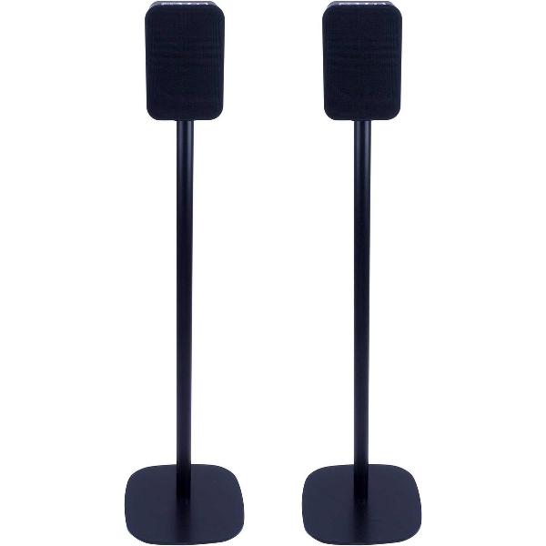 Vebos standaard Bluesound Pulse Flex zwart set