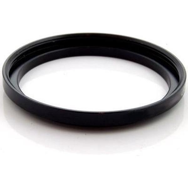 58mm (male) - 67mm (female) Step-Up ring / Adapter ring / Cameralens verloopring