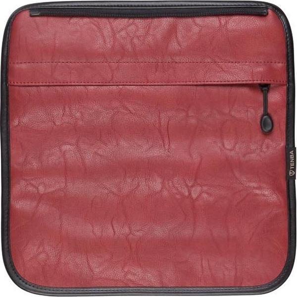 Tenba Switch Cover 8 Compacte behuizing Rood