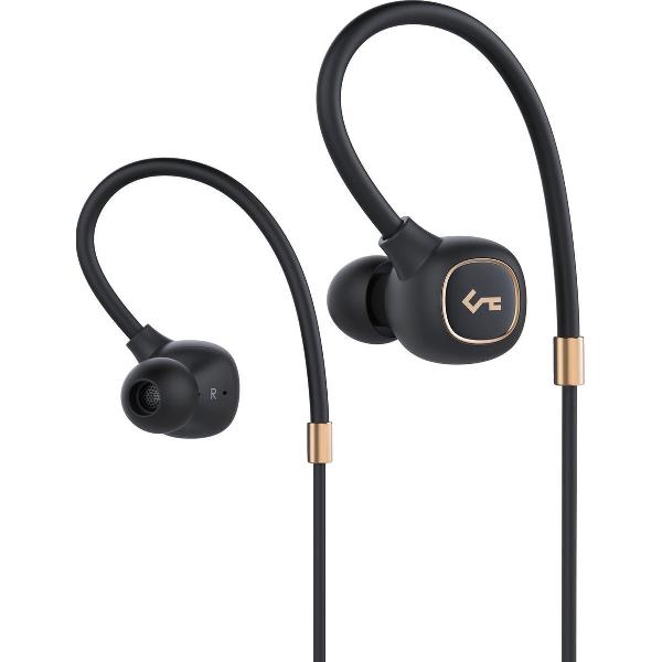 Aukey Hybrid Bluetooth Earbuds (EP-B80) - Grey