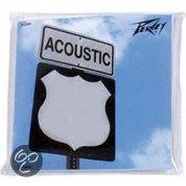 Snaren voor akoestische gitaar 0.12 - 0.53