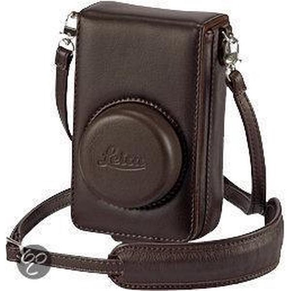Leica X1 Case - Bruin