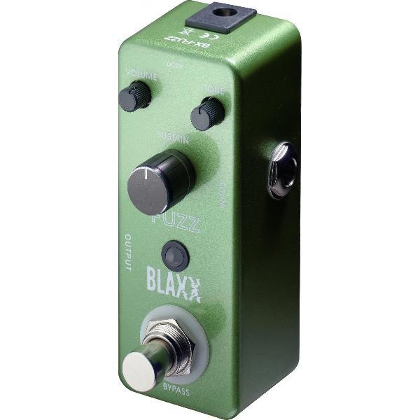 Stagg Blaxx Fuzz fuzz pedaal