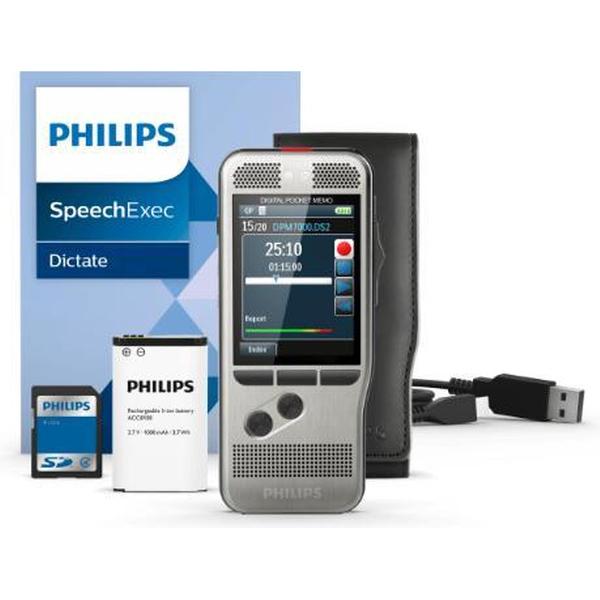 Philips DPM 7200