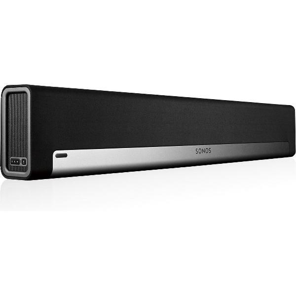 Sonos PLAYBAR - Soundbar - Zwart