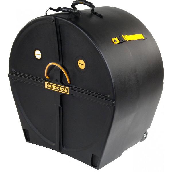 basDrum case HN24B, 24
