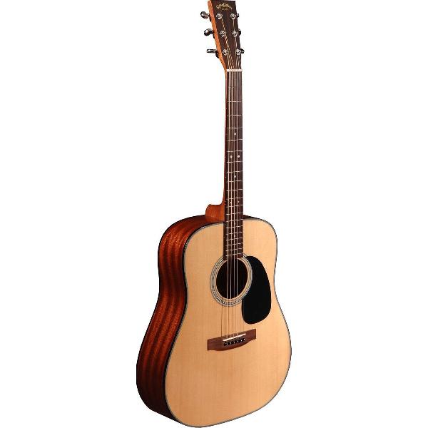 Sigma DM-18 westerngitaar