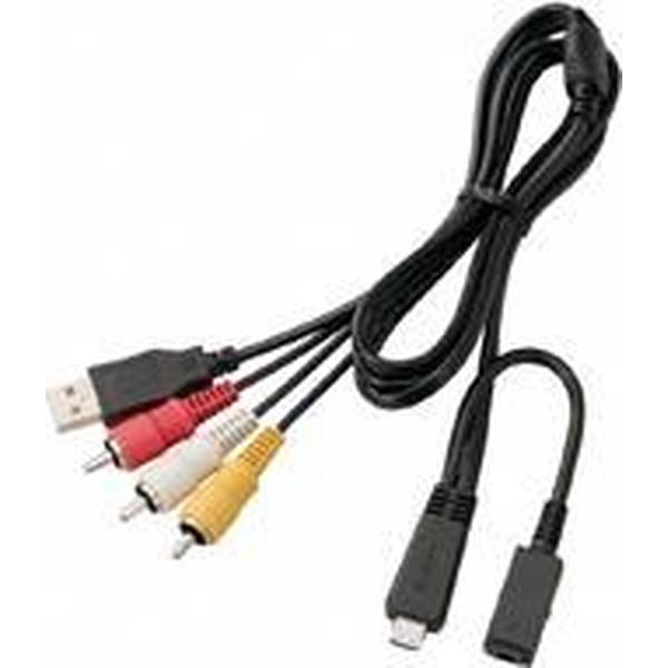 Sony VMC-MD3 - MULTI-USE TERMINAL CABLE FOR DSC