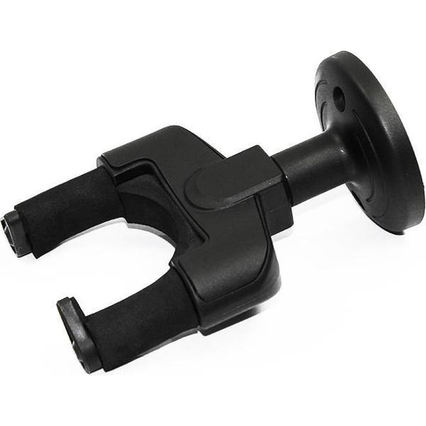 Gitaar wandbeugel - gitaarhaak deluxe