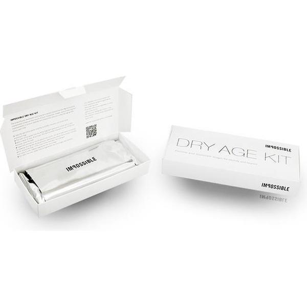 Impossible Dry age kit