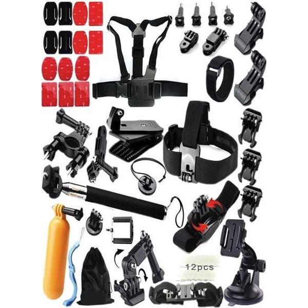 GoPro Accessoires Kit Pro