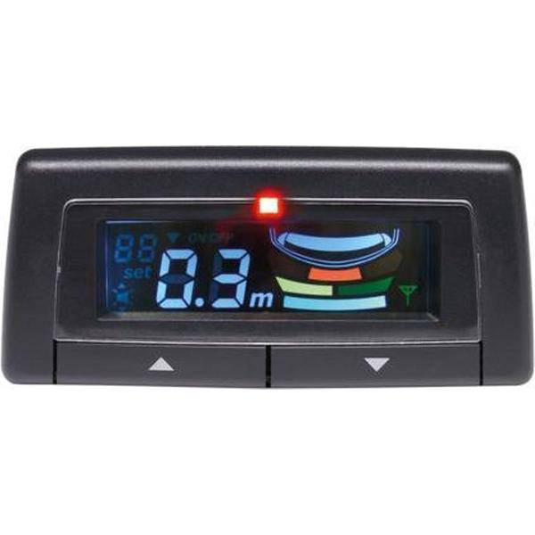 Dometic MWE-DCD Kleurendisplay voor Magicwatch 9004 Parkeersensoren
