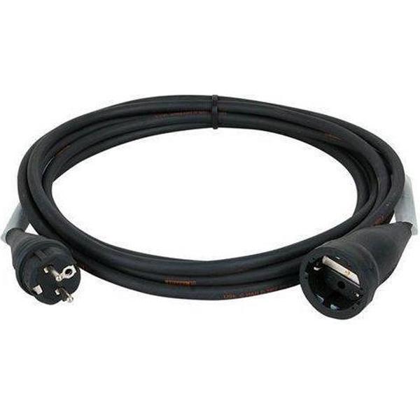 Showtec Showtec Schuko verlengkabel 3x1,5mm2, 20 meter Home entertainment - Accessoires