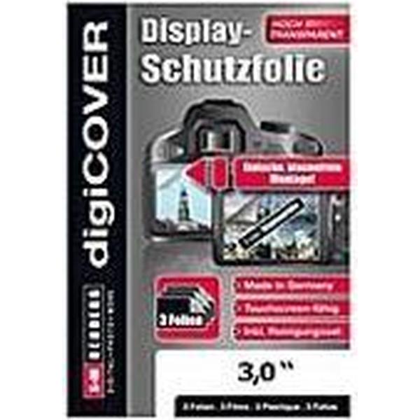 DigiCover Universeel 3 Inch 3 pak