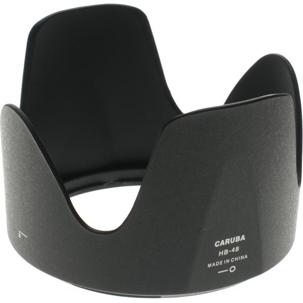 Caruba HB-48 Zwart