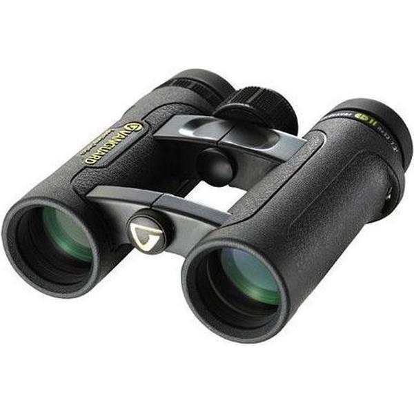 Vanguard Endeavor ED II 8320 verrekijker BaK-4 Zwart