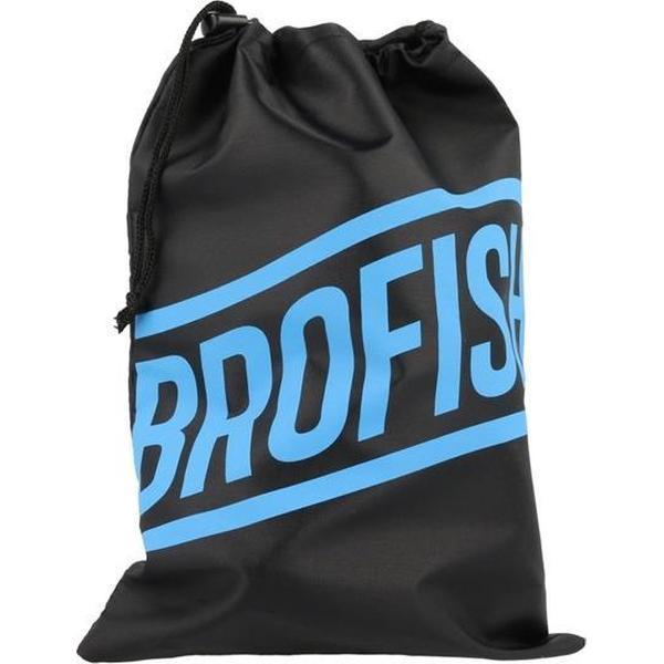 Brofish Simple Bag Small - Black