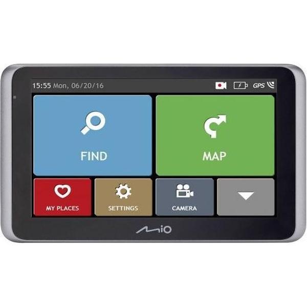 Mio MIVUE DRIVE 65 LM
