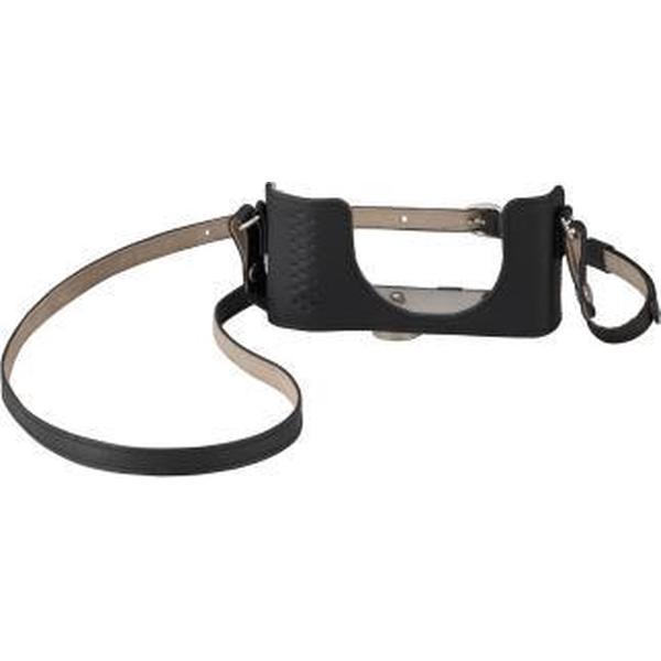 CSCH-116 Black Body Jacket (PU) - for SH-50