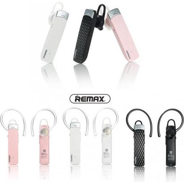Remax HD Voice Bluetooth Headset T9-WIT