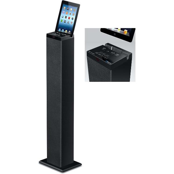 Muse M-1250BT - Zwart