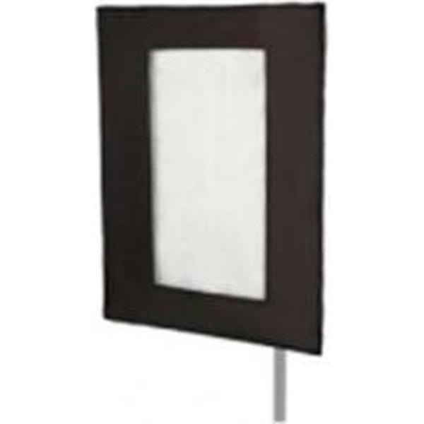 Softbox PLUS 60x80 cm voor Multiblitz V