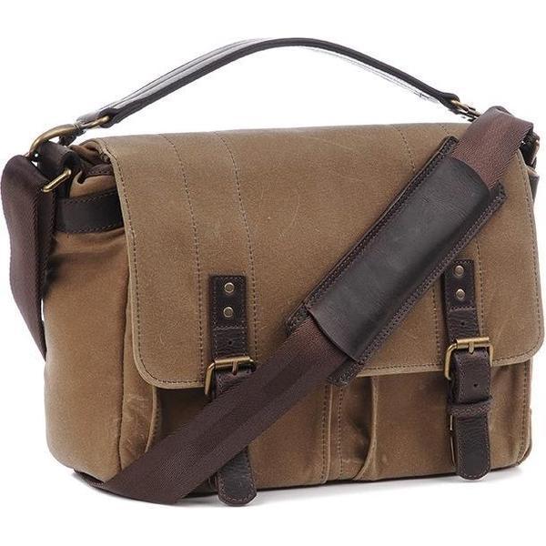 ONA The Prince Street Field Tan