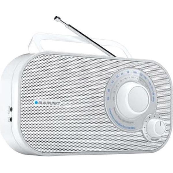 Blaupunkt BTA-6001 radio