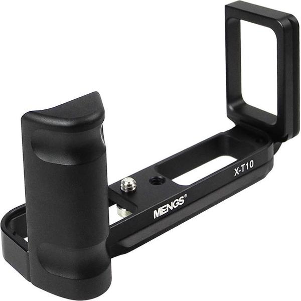 Fujifilm X-T10 Handgrip - L-Plate Handgreep Type X-T10 (Huismerk)