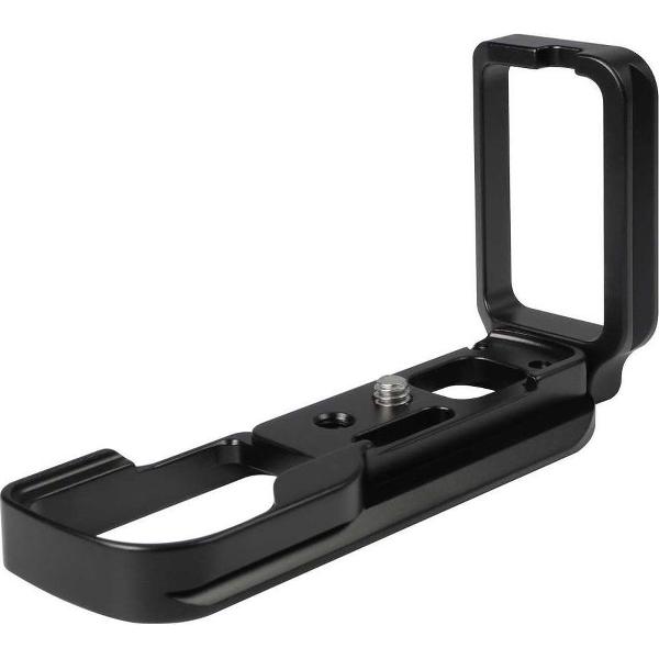 Sony A5000 L-Shaped Quick Release Plate / Huismerk L-Plaat / Snelkoppelingsplaat Type A5000