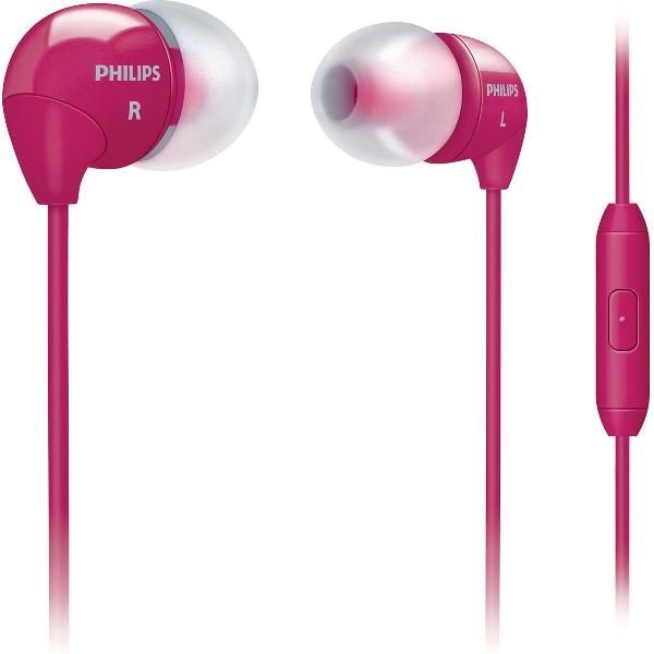Philips Oortelefoon SHE3595PK/00