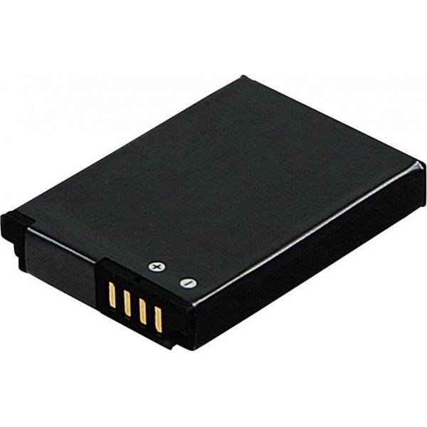 Samsung EX1 Accu / Batterij SLB-11A / SLB11A - 750 mAh (UwCamera Huismerk)