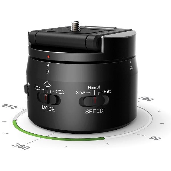 ACTIVEON Panning Head