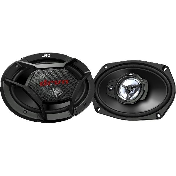JVC CS-DR6930 - Autospeakers (15 x 23 cm)