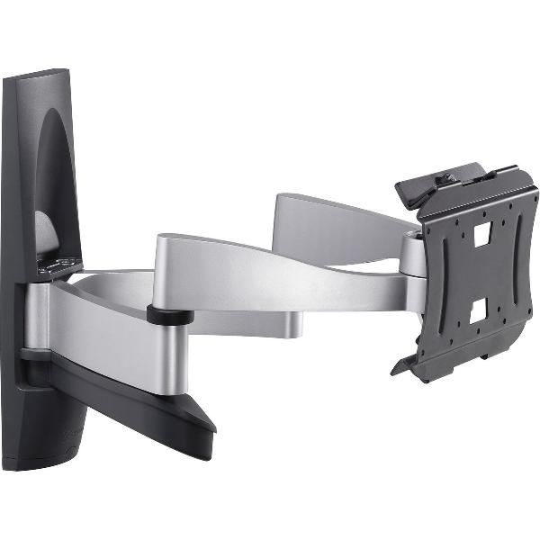 Vogel’s EFW 6245 Plus - Kantelbare en draaibare muurbeugel - 23 t/m 37 inch - Zilver