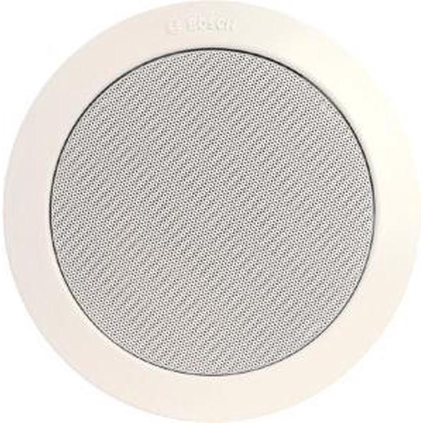Plafond inbouw luidspreker 6 watt Bosch