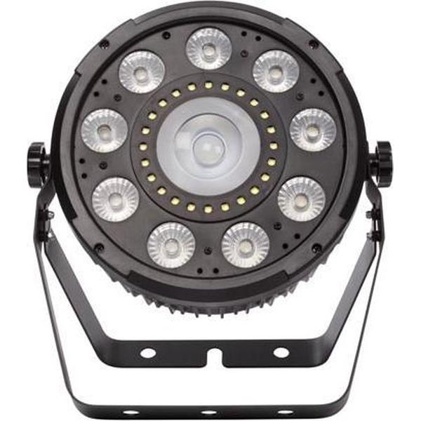 SHOWPAR SPECIAL FX - RGBW