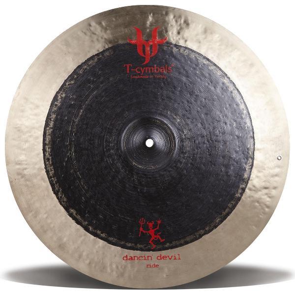 Dancing Devil Ride 20