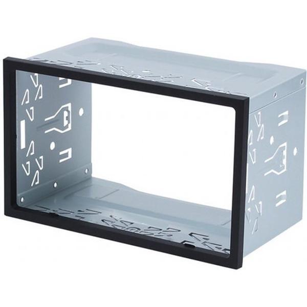 2 DIN INBOUWFRAME