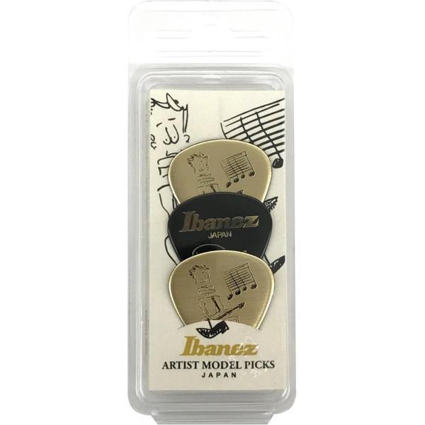 Ibanez B1000PG30G Paul Gilbert Picks