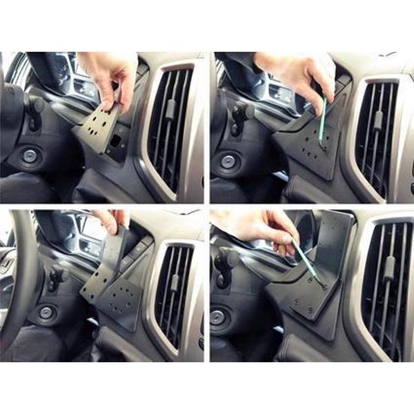 Proclip Ford Transit 14- heavy duty