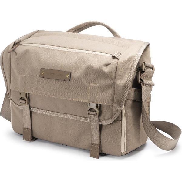 Vanguard VEO RANGE 38 Schoudertas Beige